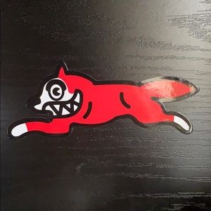 Meet your Posher, Cavaughn